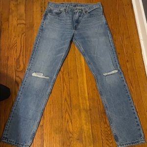 Levi’s 511 slim fit men size 32x32